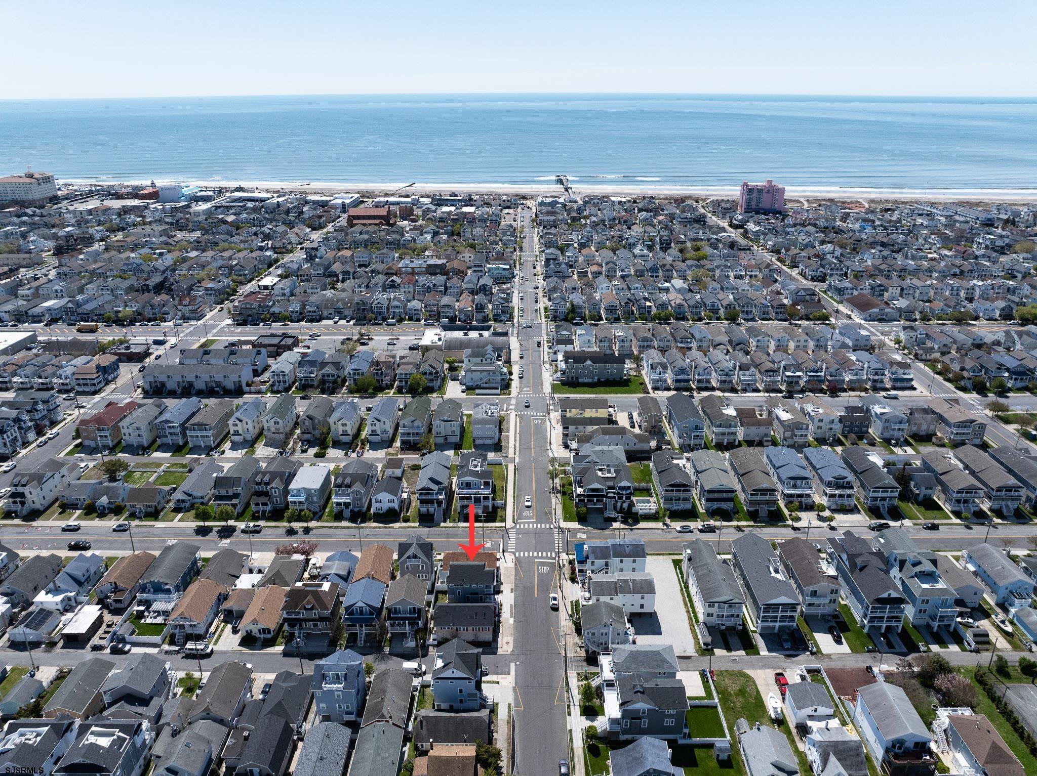 13 East 14th Street Ocean City, NJ 08226 - Photo 42 of 47