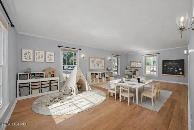 $775,000 | 236 Shoreline Drive, New Bern, NC 28562