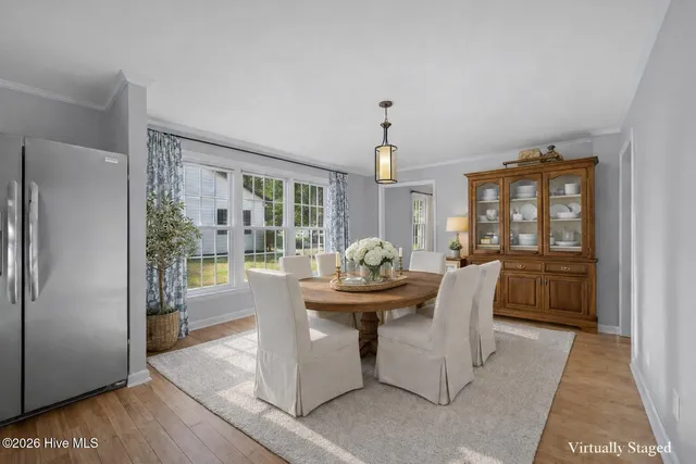 $775,000 | 236 Shoreline Drive, New Bern, NC 28562