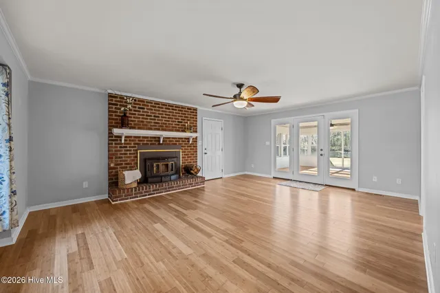 $775,000 | 236 Shoreline Drive, New Bern, NC 28562