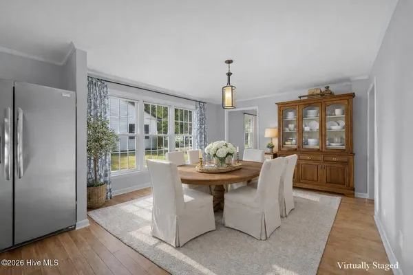$765,000 | 236 Shoreline Drive, New Bern, NC 28562