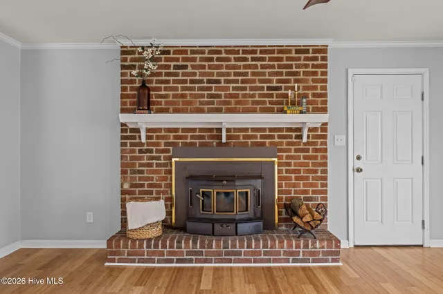 $775,000 | 236 Shoreline Drive, New Bern, NC 28562