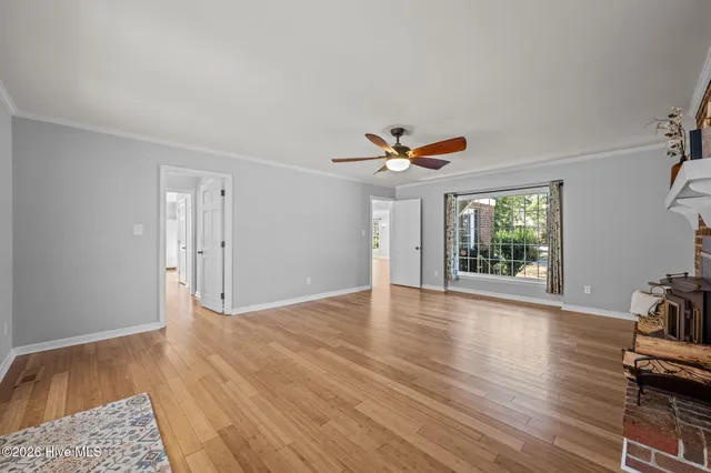 $775,000 | 236 Shoreline Drive, New Bern, NC 28562