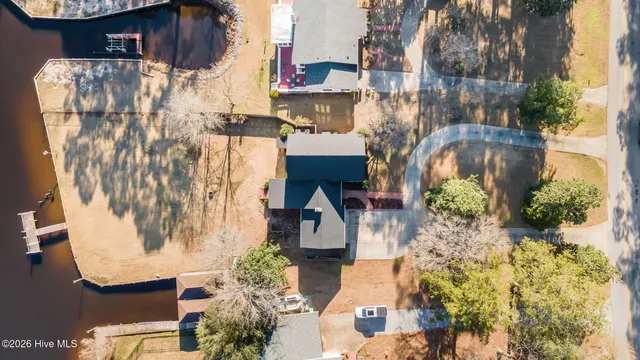 $775,000 | 236 Shoreline Drive, New Bern, NC 28562