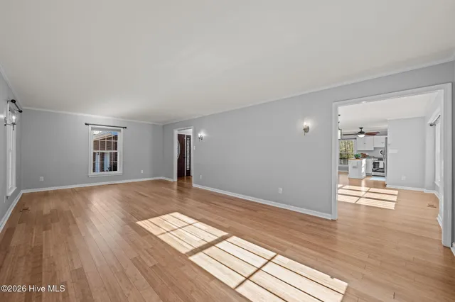 $775,000 | 236 Shoreline Drive, New Bern, NC 28562