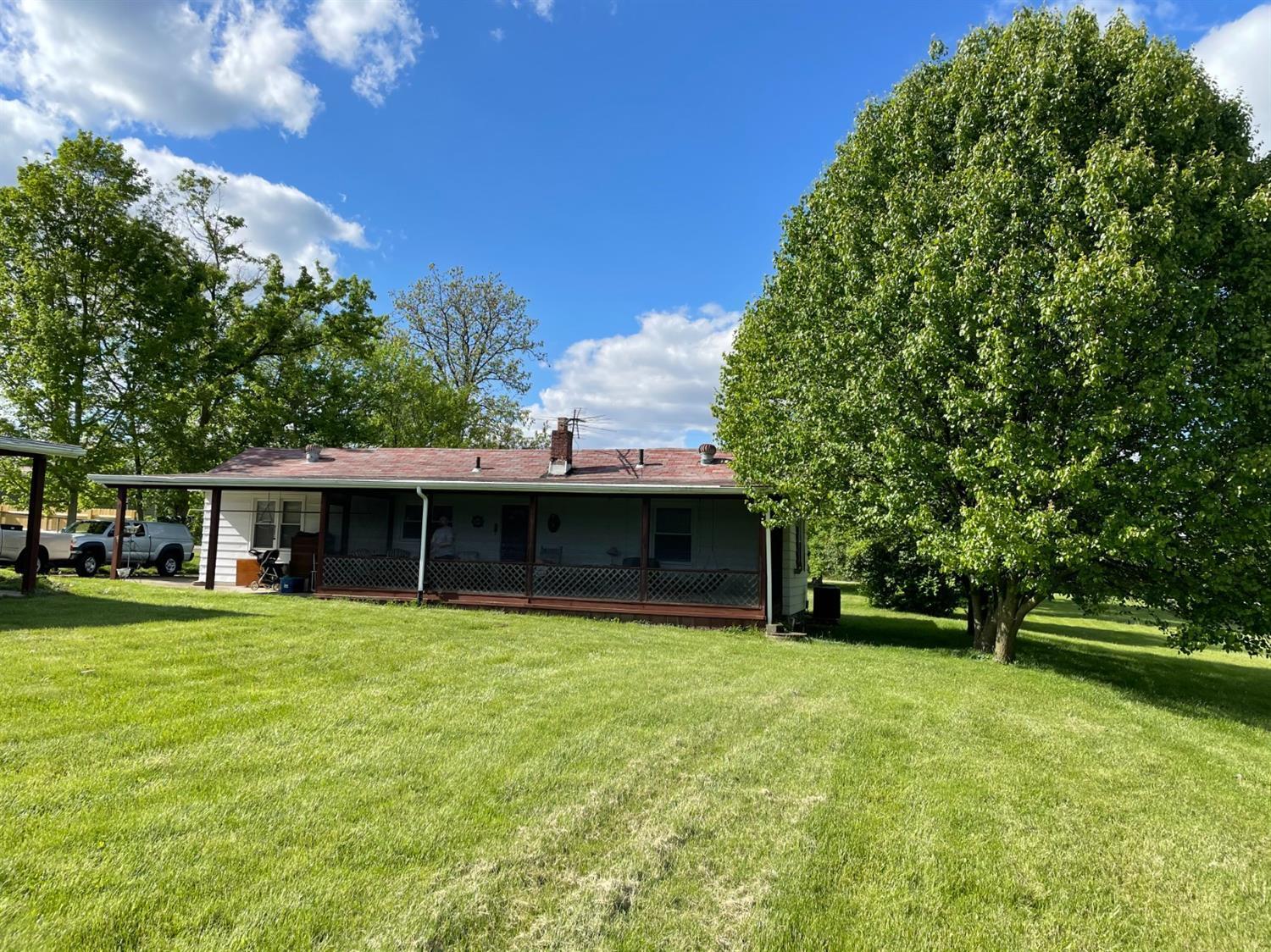 8527 Keister Road Germantown, OH 45327 - Photo 13 of 20