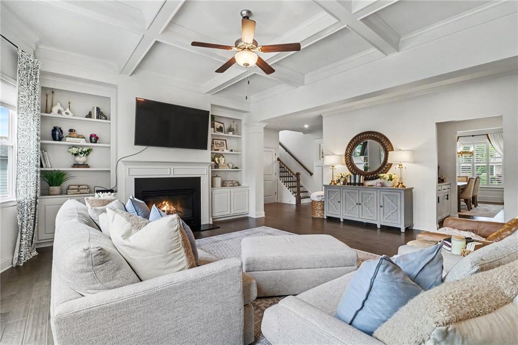 3605 Valleyway Road Cumming, GA 30040 - Photo 7 of 50 Gallery Image 7