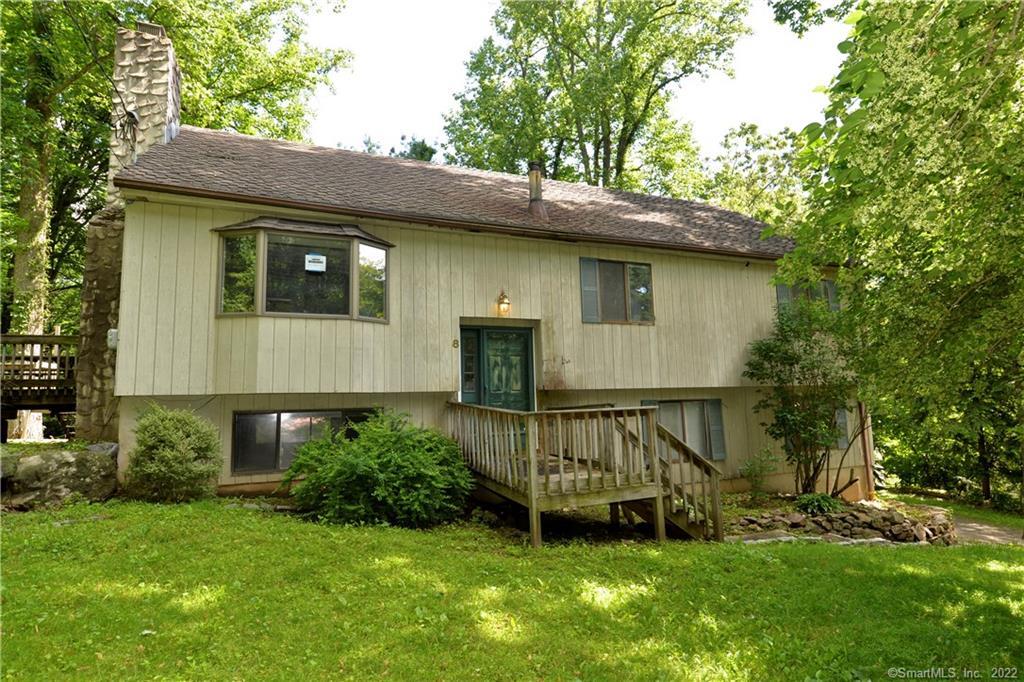 8 Woody Place Ridgefield, CT 06877 - Photo 1 of 1 Gallery Image 1