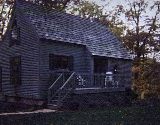 279 South Bolton Road Bolton, MA 01740 - Photo 1 of 1 Gallery Image 1
