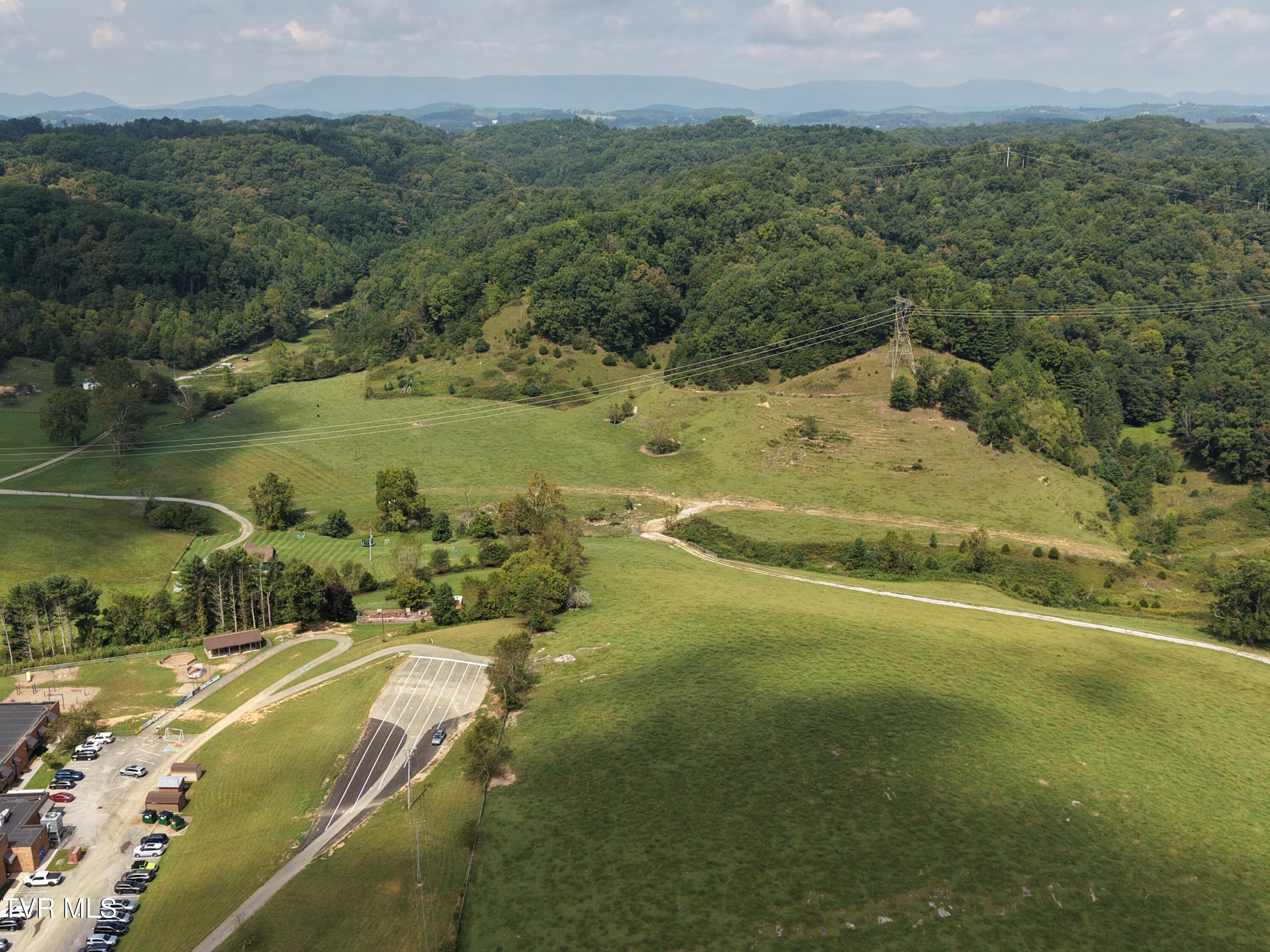 Tbd Watauga Road, Unit NORTHSIDE PARCEL Abingdon, VA 24211 - Photo 16 of 28 DJI_20260918130541_0718_D