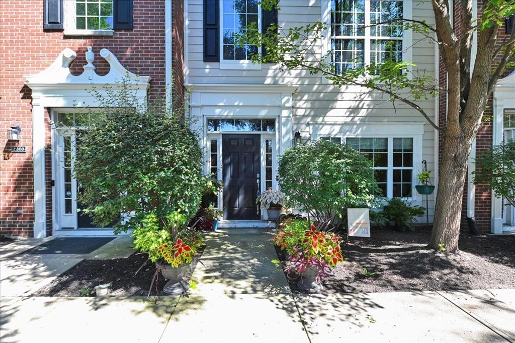 2378 The Springs Drive, Indianapolis, IN 46260 Compass