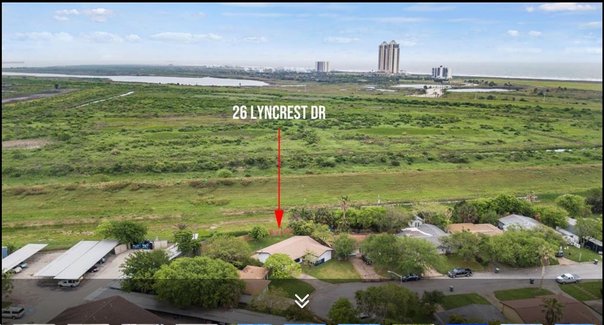 26 Lyncrest Drive Galveston, TX 77550 - Photo 35 of 36