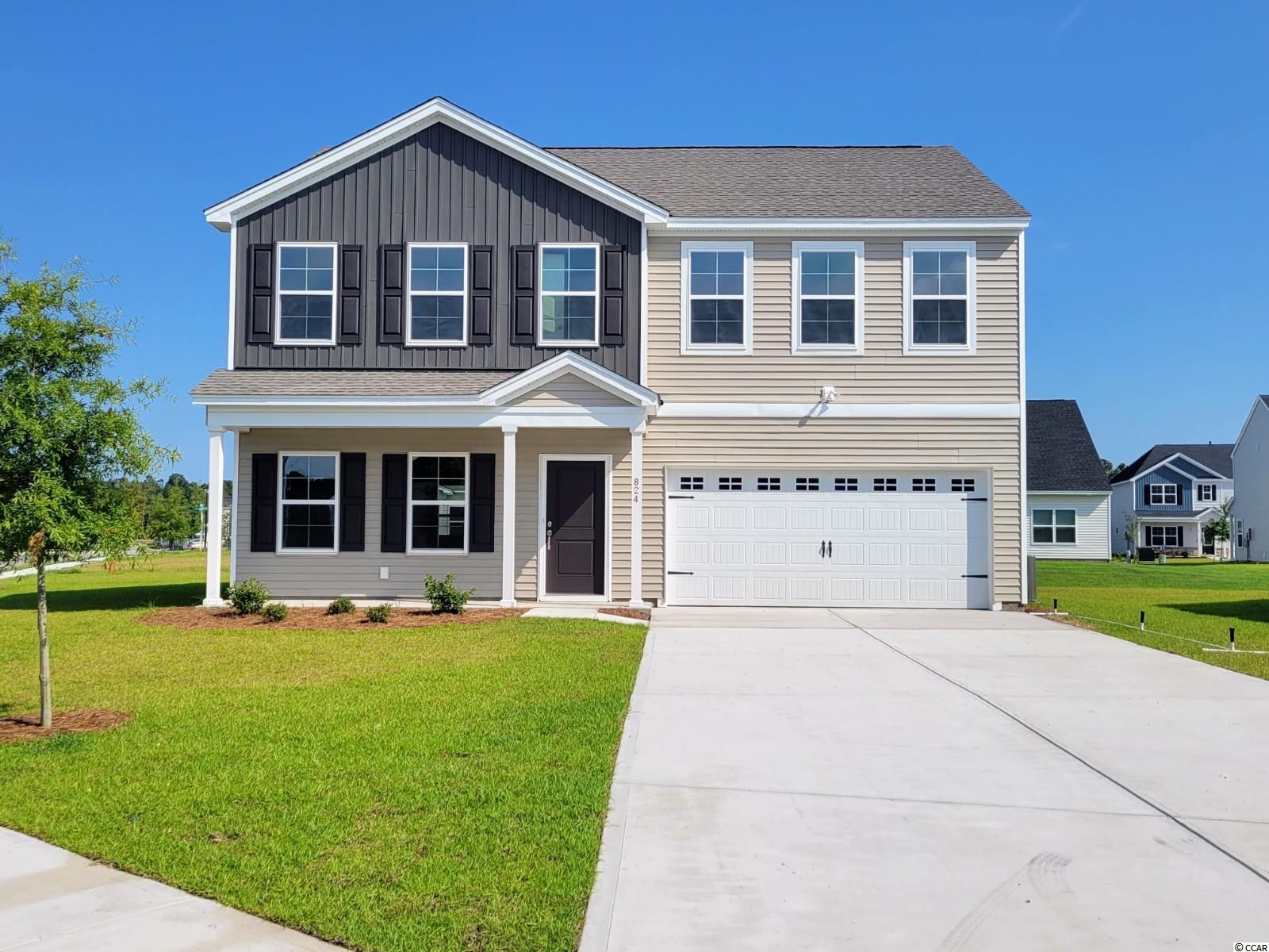 824 St Albans Loop Conway, SC 29526 - Photo 1 of 1 Gallery Image 1