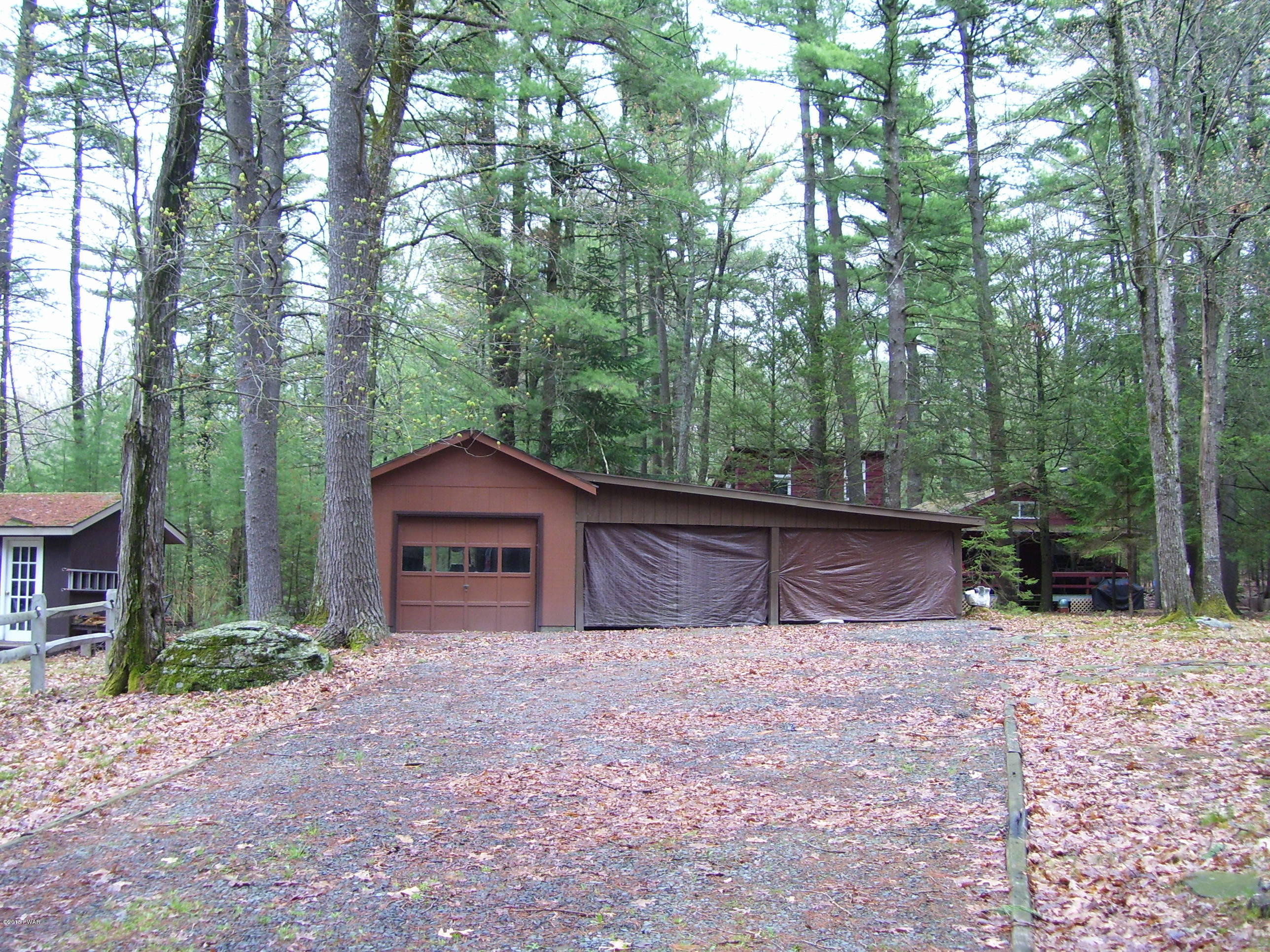 213 Cottage Road Tafton, PA 18464 - Photo 20 of 27 Gallery Image 20