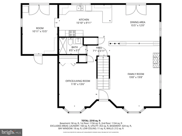 $384,900 | 801 Coolidge Street, New Cumberland, PA 17070