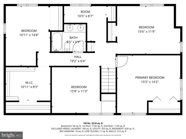 $384,900 | 801 Coolidge Street, New Cumberland, PA 17070