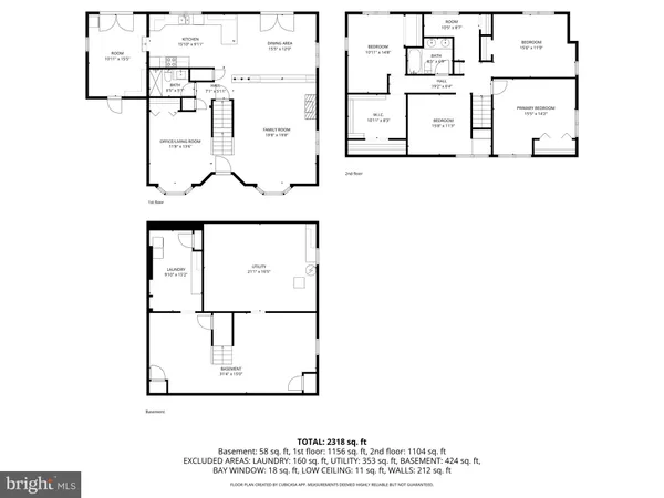 $384,900 | 801 Coolidge Street, New Cumberland, PA 17070