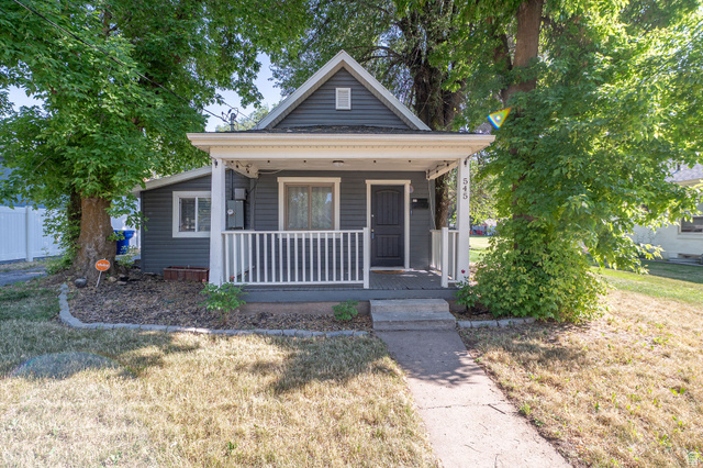 545 Chester Street Ogden, UT 84404 - Photo 3 of 30
