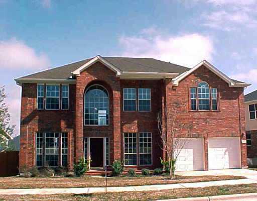 1005 Rutgers Drive Pflugerville, TX 78660 - Photo 1 of 1 Gallery Image 1