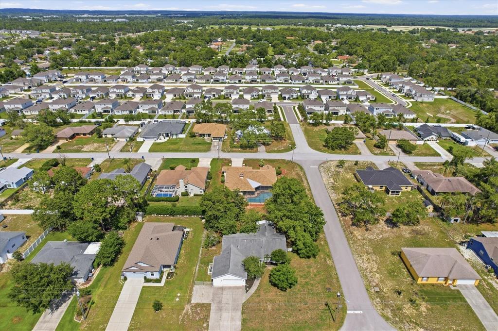 2017 Godfrey Avenue Spring Hill, FL 34609 - Photo 41 of 41