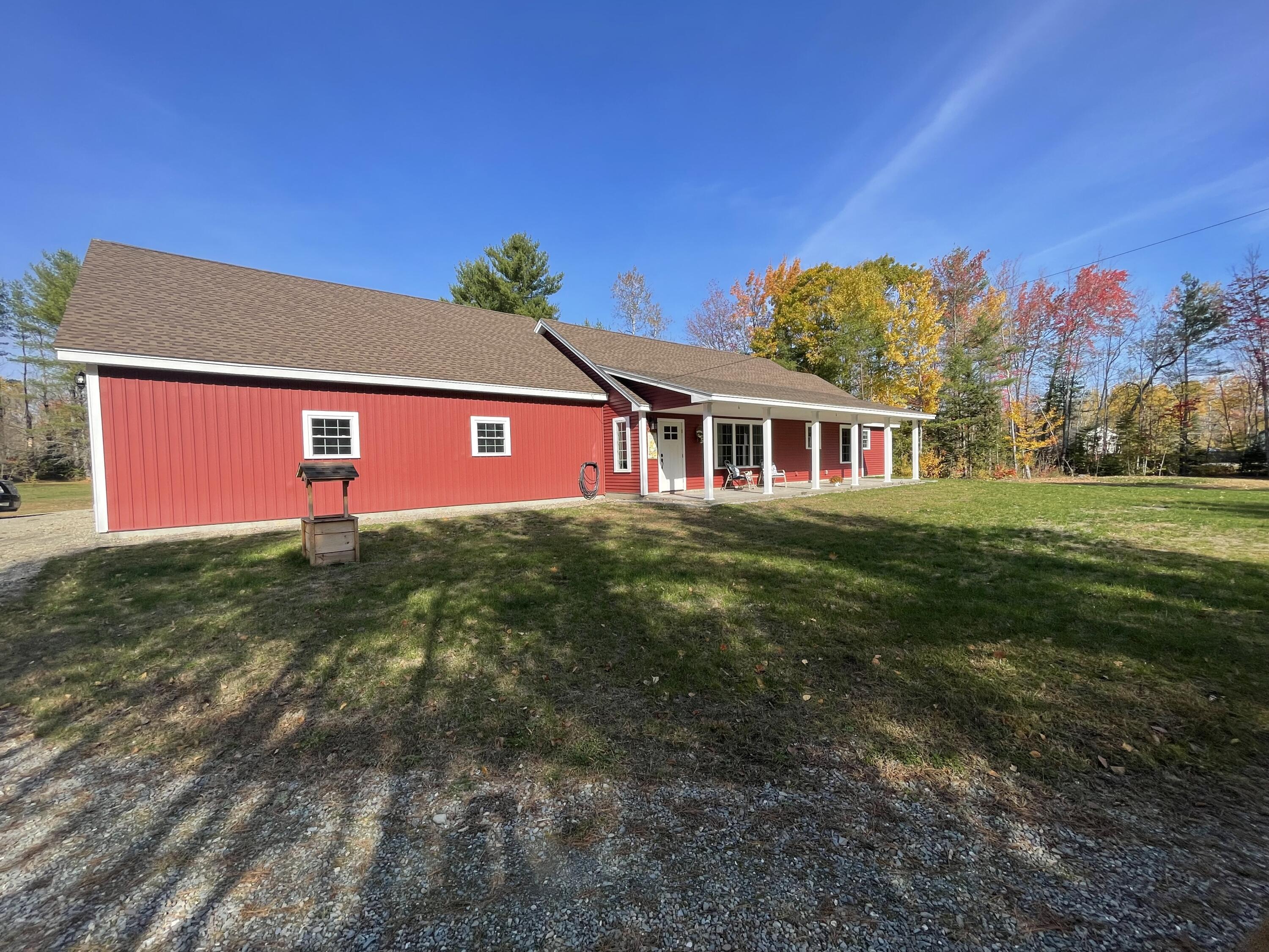 1957 Dixmont Road Etna, ME 04434 - Photo 3 of 73 IMG_9979