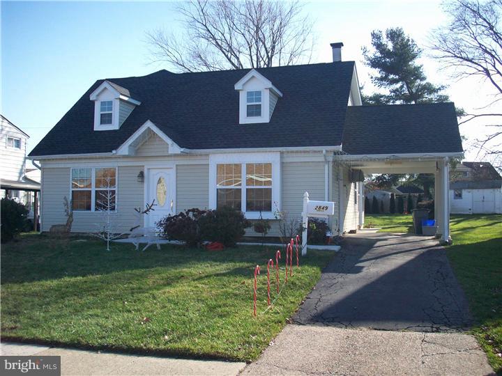 2849 Nestling Road Philadelphia, PA 19154 - Photo 1 of 17 Gallery Image 1
