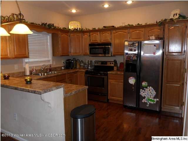 595 Marklund Road Sumiton, AL 35148 - Photo 7 of 24 Gallery Image 7
