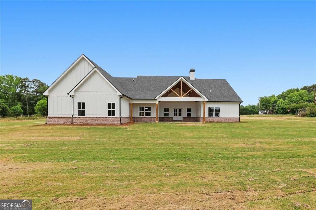 1217 Pleasant Valley Road Monroe, GA 30655 - Photo 78 of 96