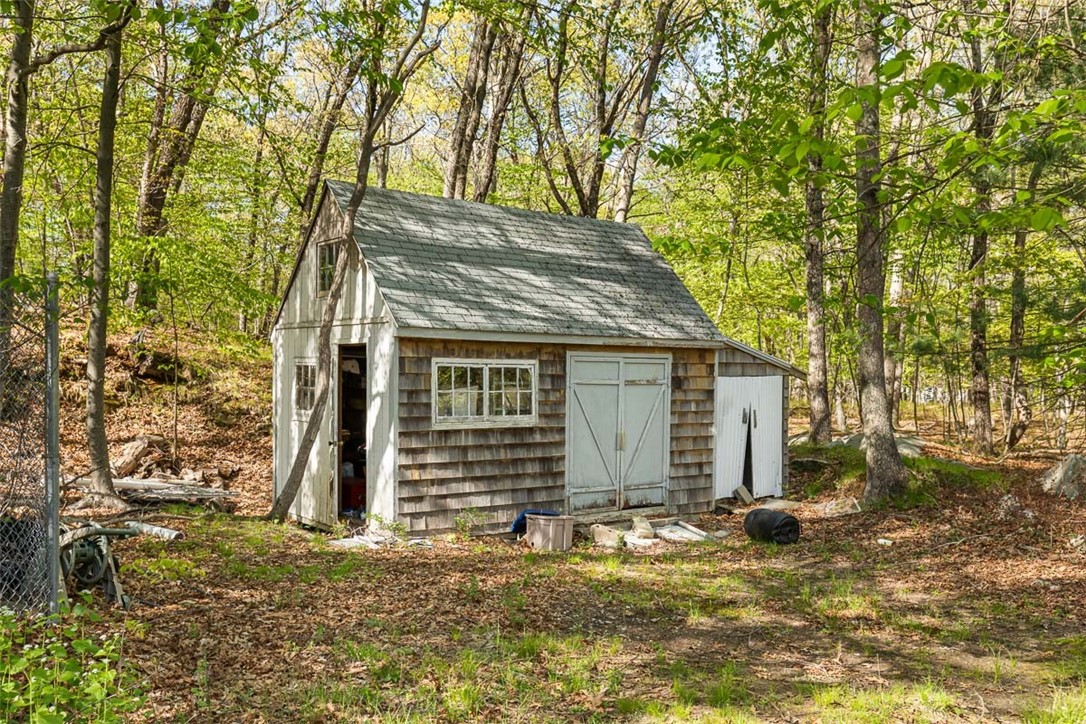 101 Cobble Hill Road Lincoln, RI 02865 - Photo 7 of 44