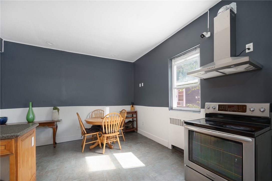 67 Ridge Street Providence, RI 02909 - Photo 15 of 29 Third Floor Kitchen