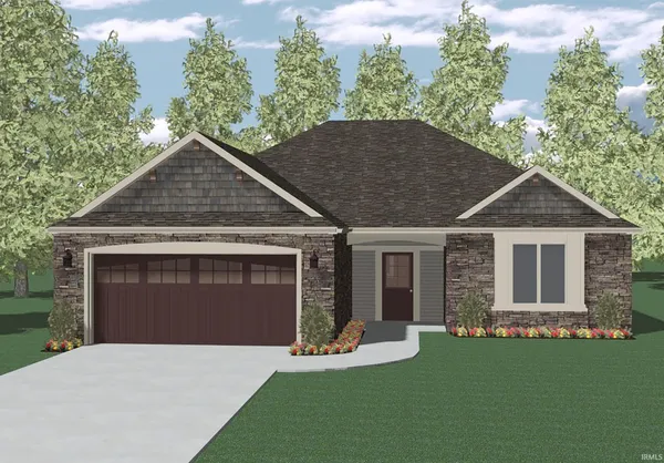$319,900 | 1252 Bunting Drive, Fort Wayne, IN 46825