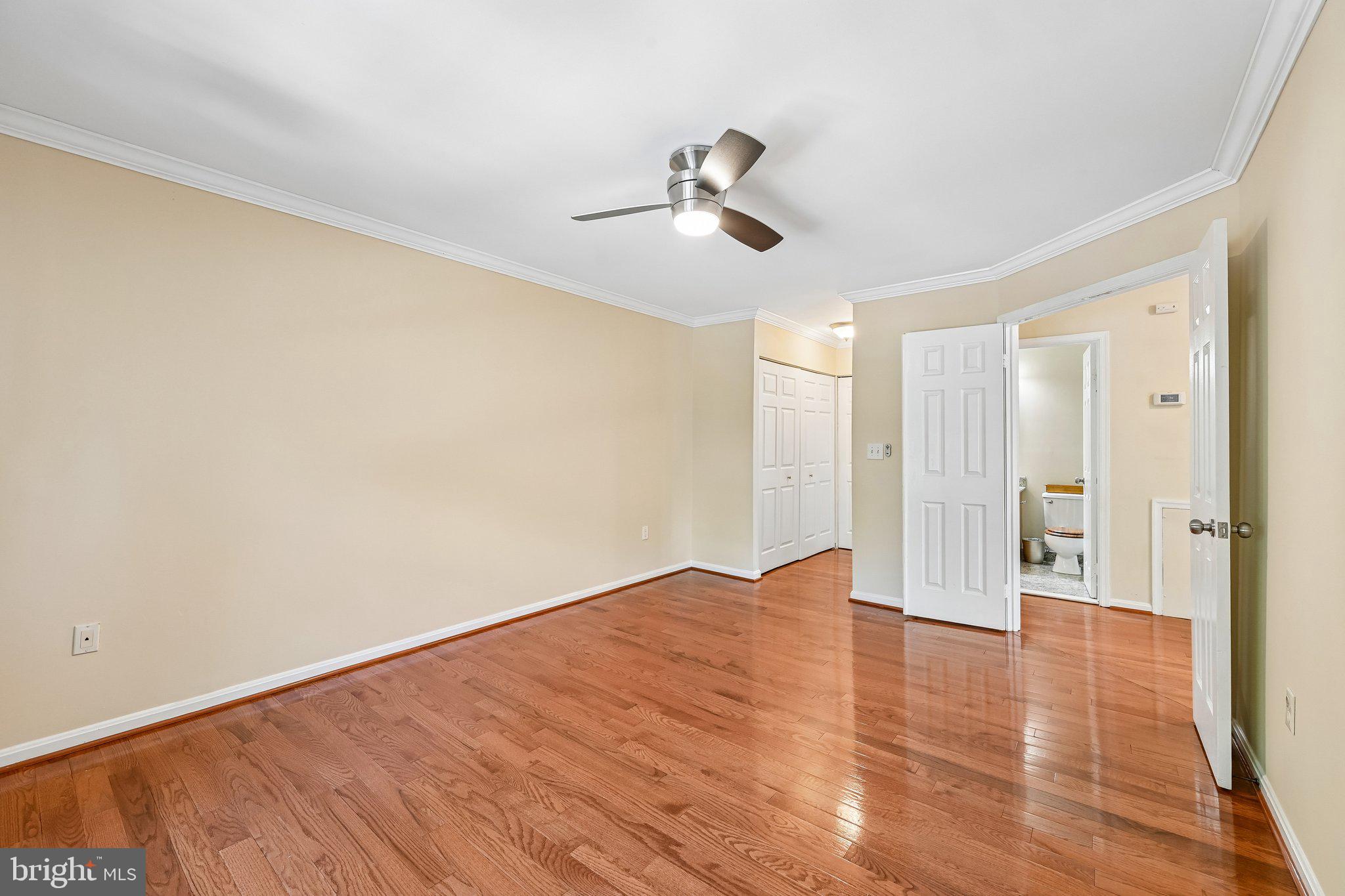 9411 Nicklaus Lane, Unit 62 Laurel, MD 20708 - Photo 21 of 68 bedroom two