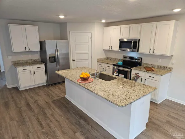 $369,900 | 6359 Burrow Lane, Pensacola, FL 32526