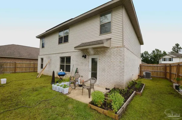 $369,900 | 6359 Burrow Lane, Pensacola, FL 32526