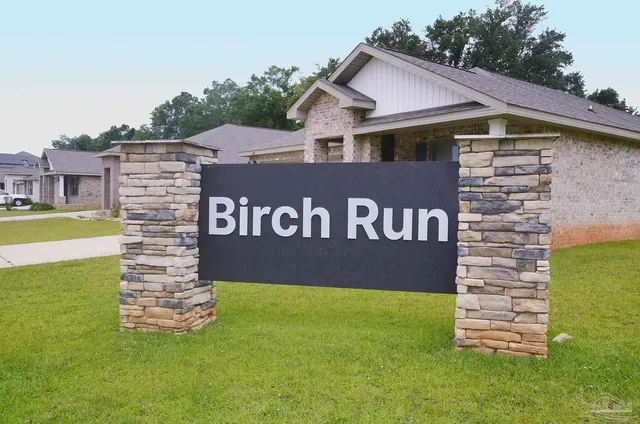 $369,900 | 6359 Burrow Lane, Pensacola, FL 32526