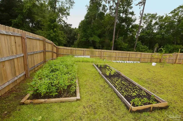 $369,900 | 6359 Burrow Lane, Pensacola, FL 32526