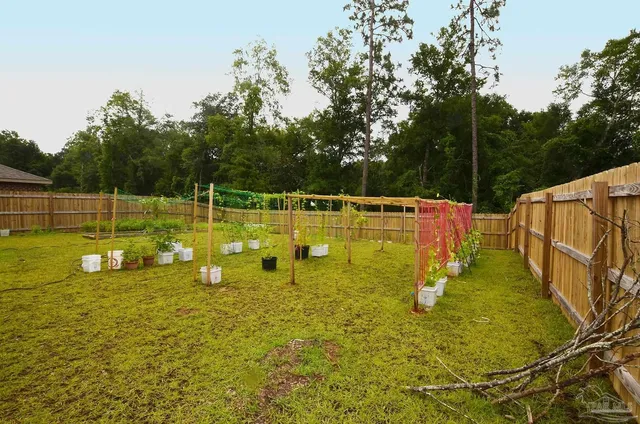 $379,900 | 6359 Burrow Lane, Pensacola, FL 32526