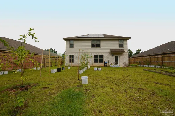 $369,900 | 6359 Burrow Lane, Pensacola, FL 32526