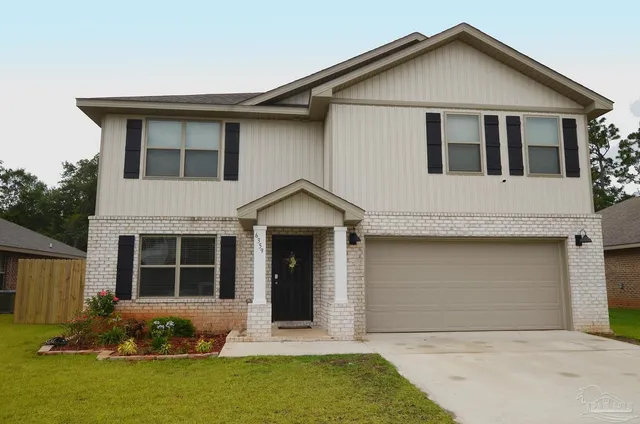 $369,900 | 6359 Burrow Lane, Pensacola, FL 32526