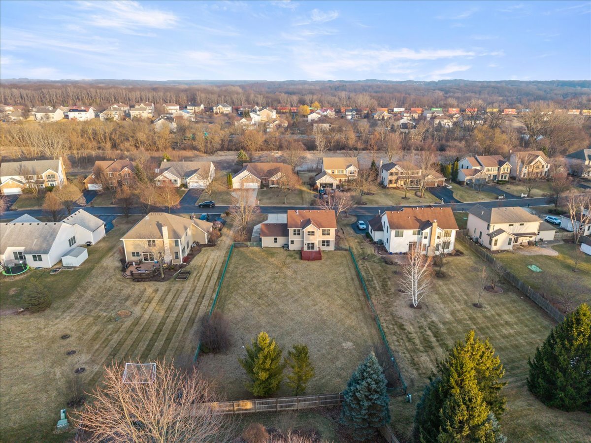 1294 Hunters Ridge East Hoffman Estates, IL 60192 - Photo 29 of 38