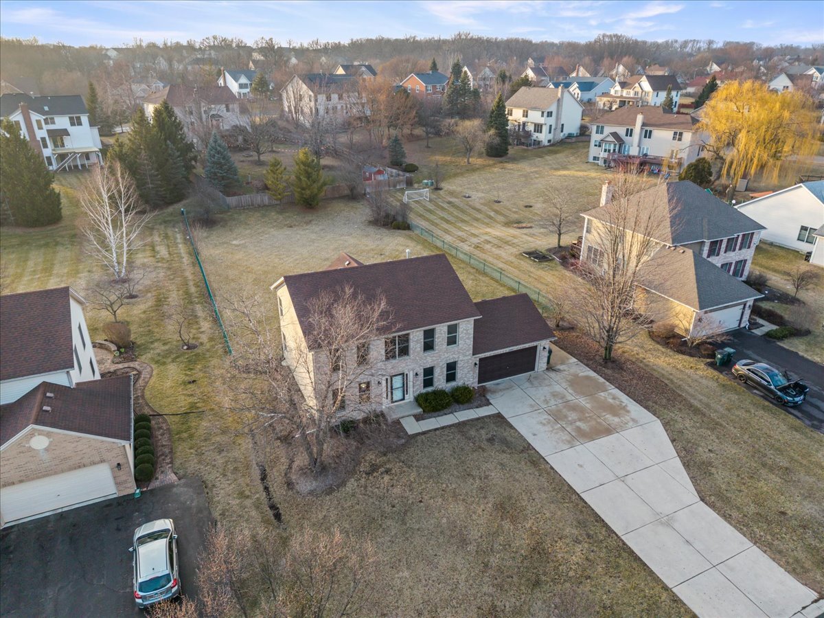 1294 Hunters Ridge East Hoffman Estates, IL 60192 - Photo 30 of 38