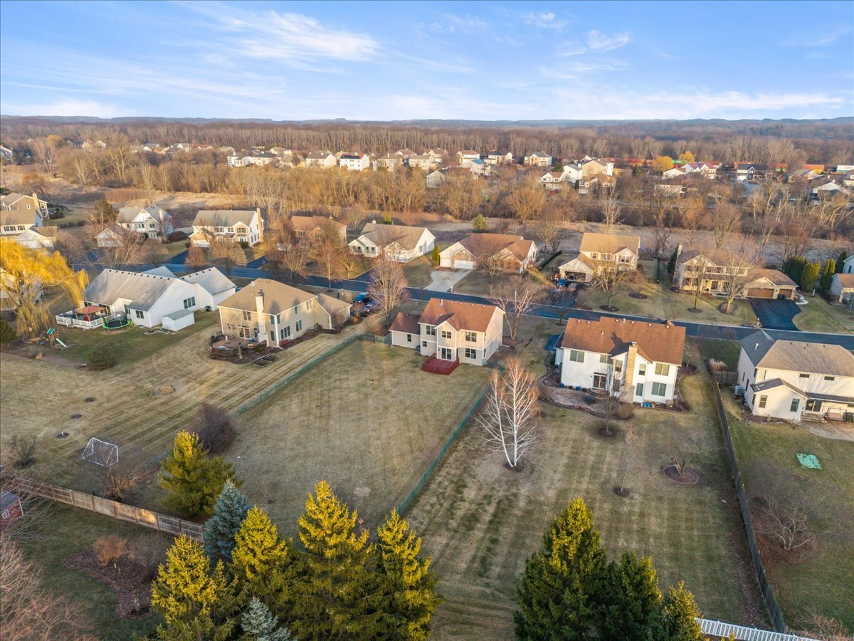 1294 Hunters Ridge East Hoffman Estates, IL 60192 - Photo 35 of 38