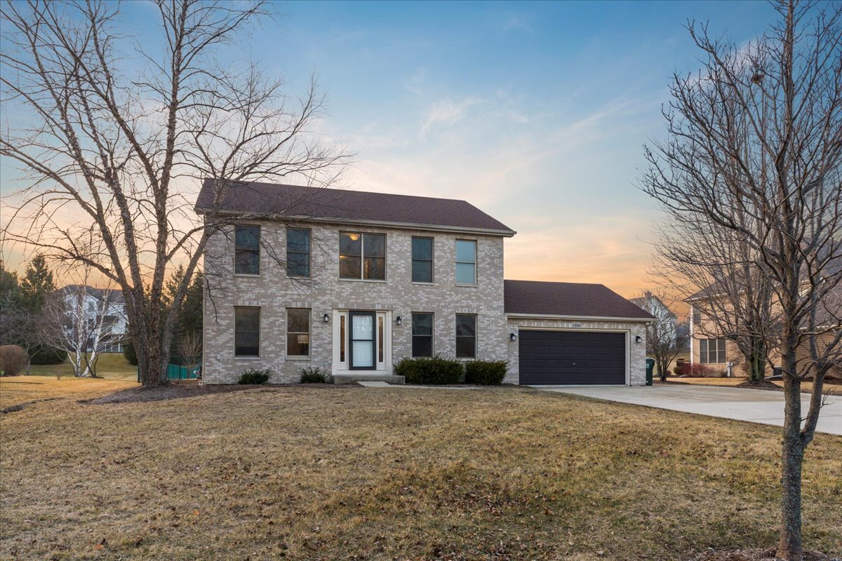 1294 Hunters Ridge East Hoffman Estates, IL 60192 - Photo 37 of 38