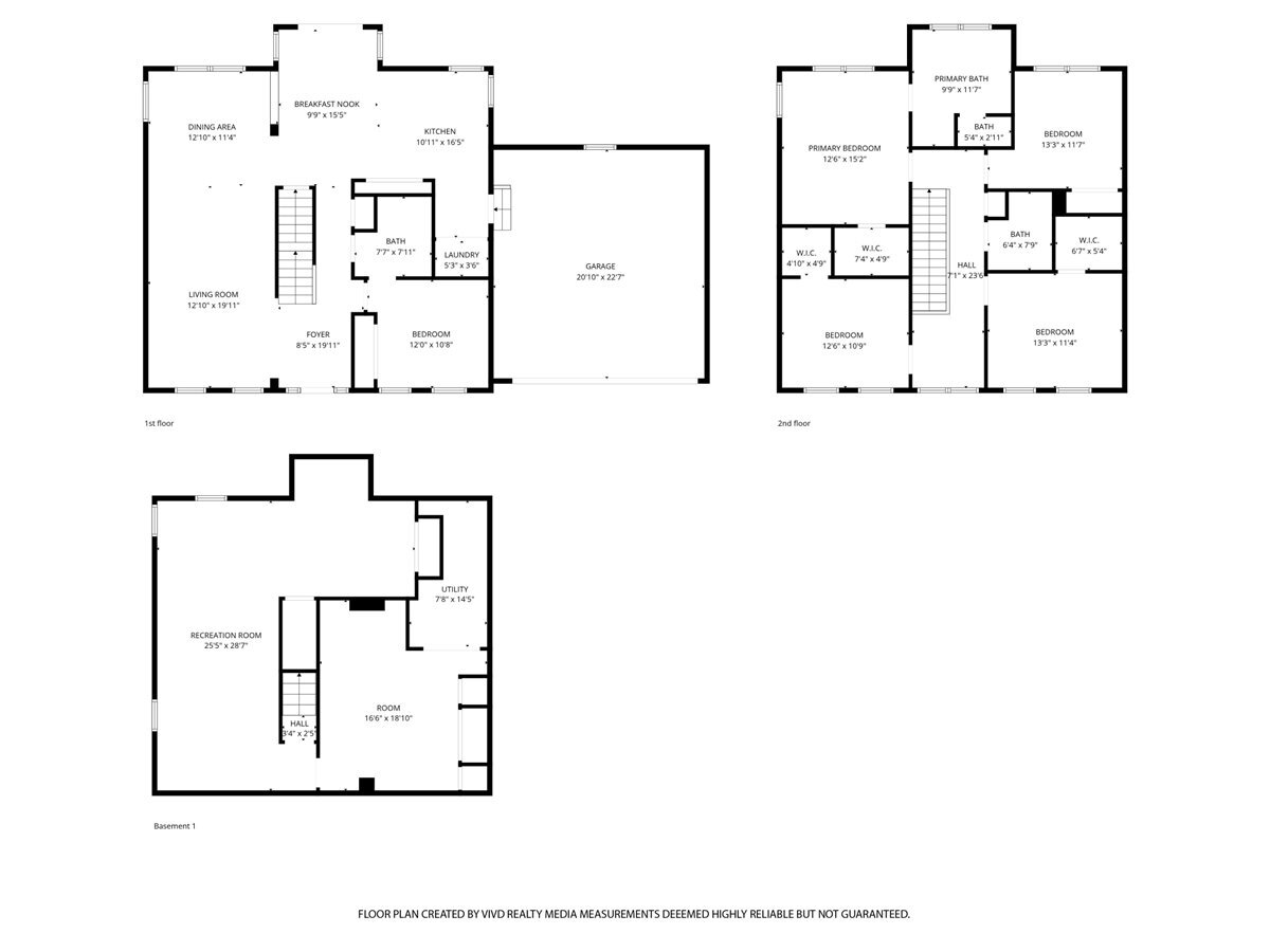 1294 Hunters Ridge East Hoffman Estates, IL 60192 - Photo 38 of 38