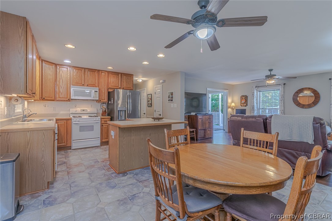 294 Pelican Lane Reedville, VA 22539 - Photo 27 of 50