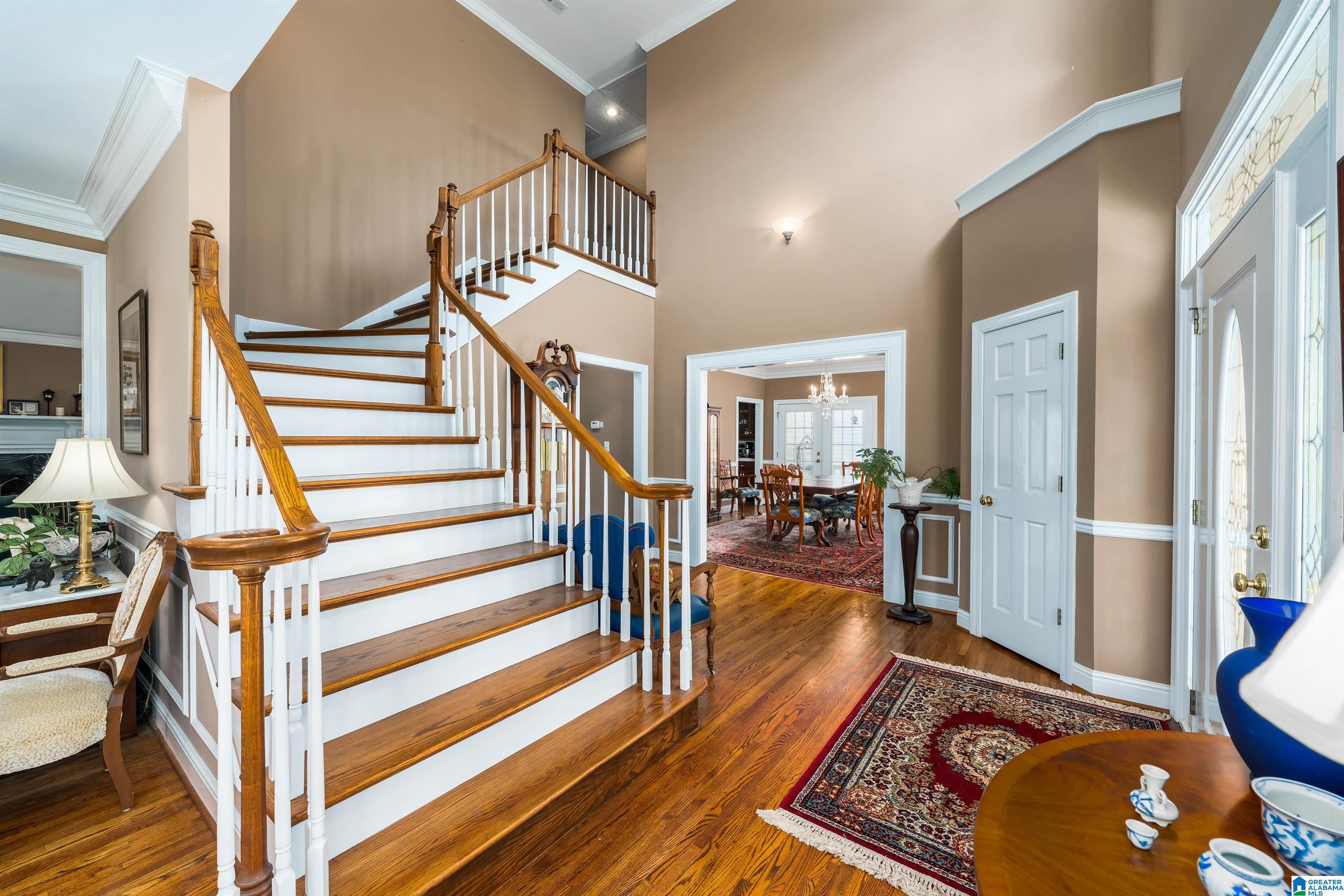 4875 Camp Creek Road South Pell City, AL 35128 - Photo 8 of 47