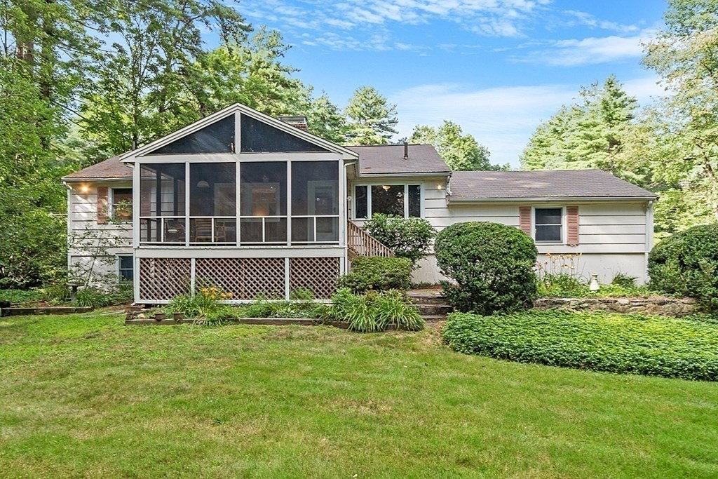 14 Agawam Road Acton, MA 01720 - Photo 2 of 22 Gallery Image 2