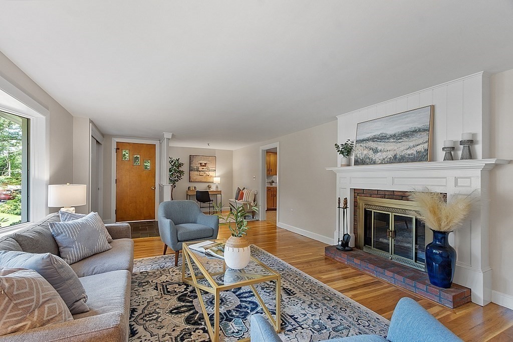 14 Agawam Road Acton, MA 01720 - Photo 4 of 22 Gallery Image 4