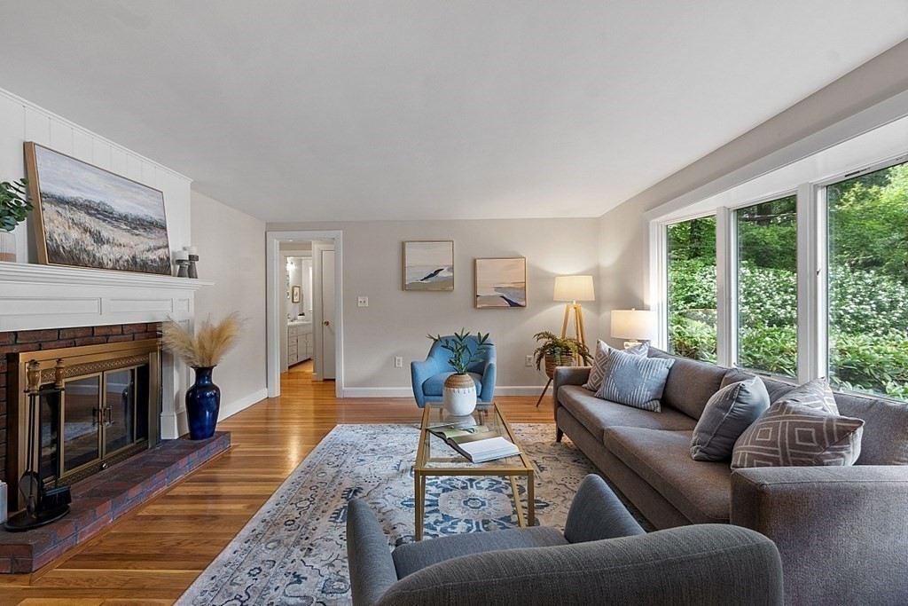 14 Agawam Road Acton, MA 01720 - Photo 5 of 22 Gallery Image 5