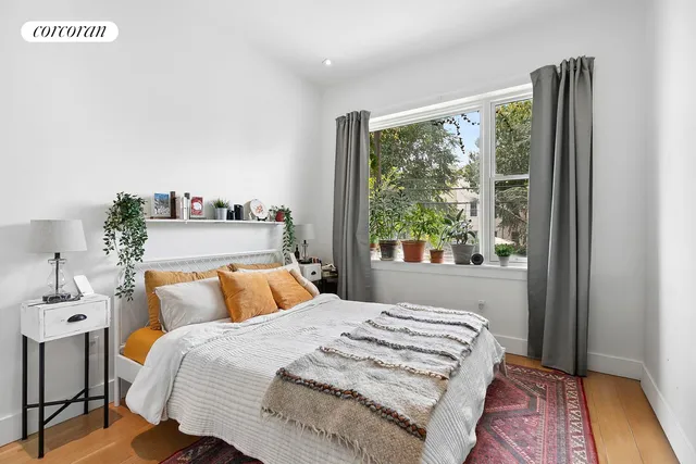 a kitchen with a sink stove and refrigerator